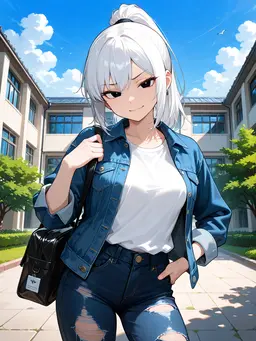 Profile image of 早希