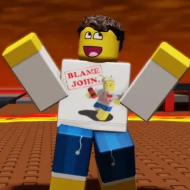 Profile image of Shedletsky