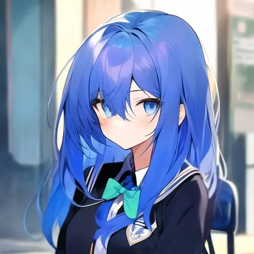 JustHooks8644의 🟦여동생🟦