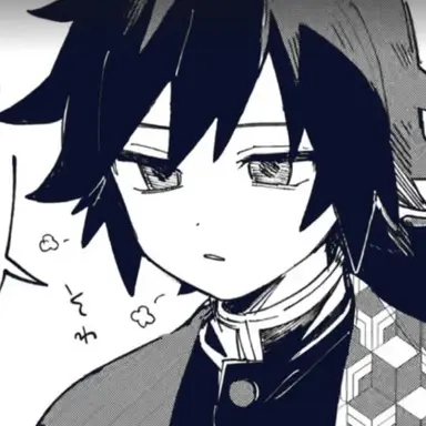 Profile image of 토미오카 기유