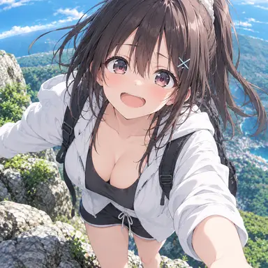 Profile image of Kaori