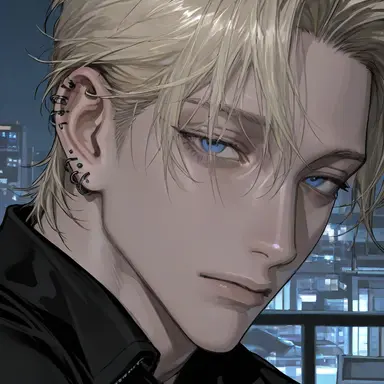 Profile image of 右京