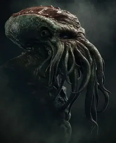 Profile image of Cthulhu