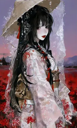 Profile image of 艶子