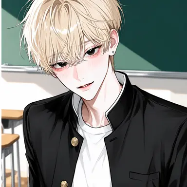 Profile image of 志音