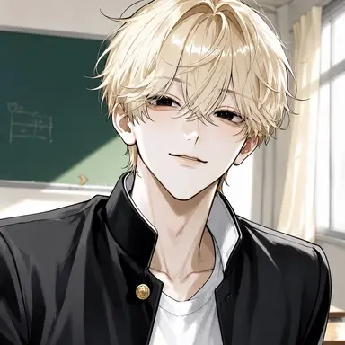 Profile image of 隼人