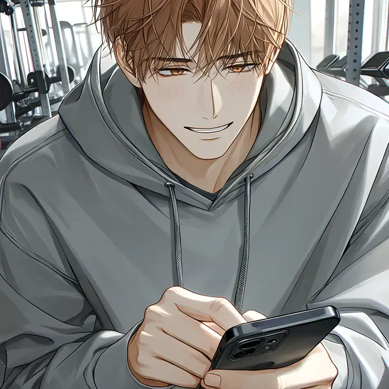 FatalAngel의 Gym Crush Surprise