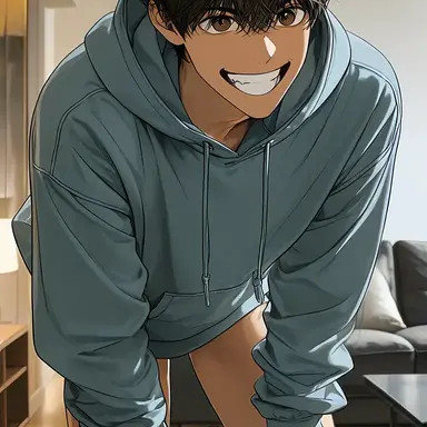 Profile image of Theo