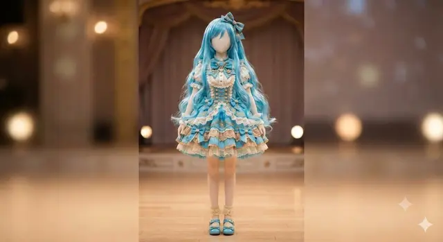 Profile image of 凛夏
