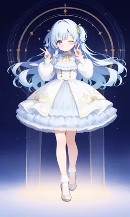 Profile image of 凛夏