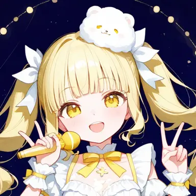 Profile image of 美々