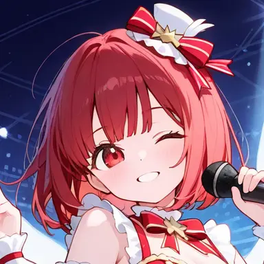 Profile image of 莉々