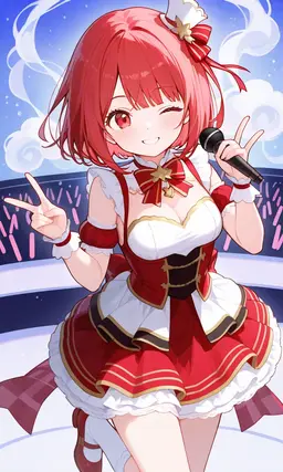 Profile image of 莉々