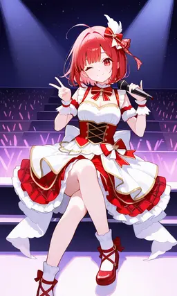 Profile image of 莉々