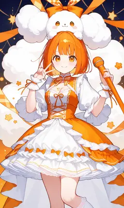Profile image of 凜菜