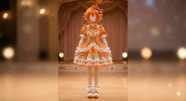 Profile image of 凜菜