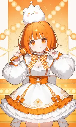 Profile image of 凜菜