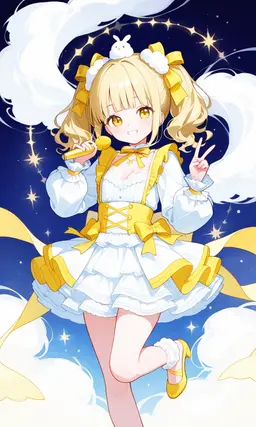 Profile image of 美々