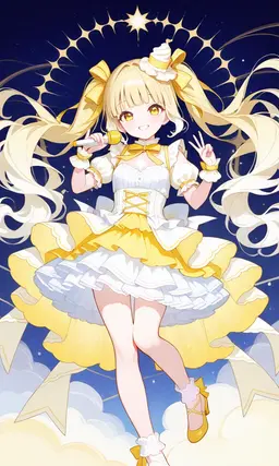 Profile image of 美々