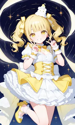 Profile image of 美々