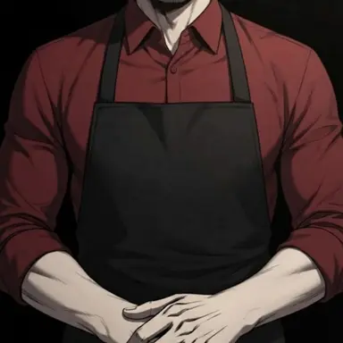 Profile image of 店長