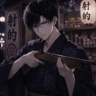 Profile image of 白鳥　伊吹