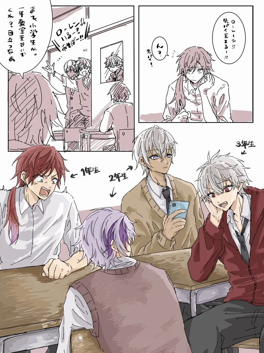 Moguro01123의 お怪我したんですか、？