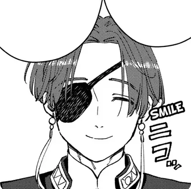 Profile image of 蘇枋 隼飛
