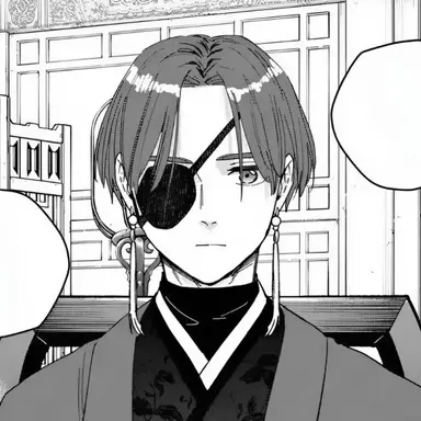 Profile image of 蘇枋 隼飛