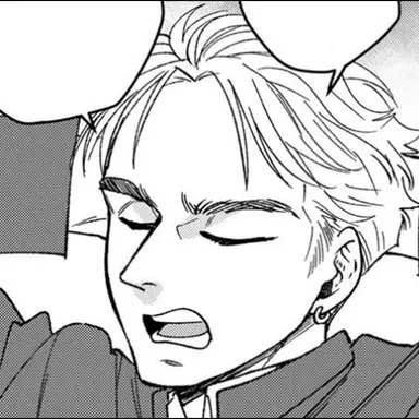 Profile image of バッカス