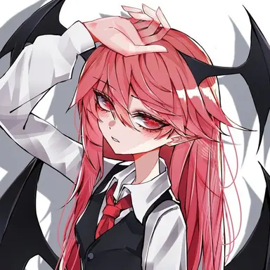 Profile image of 小悪魔