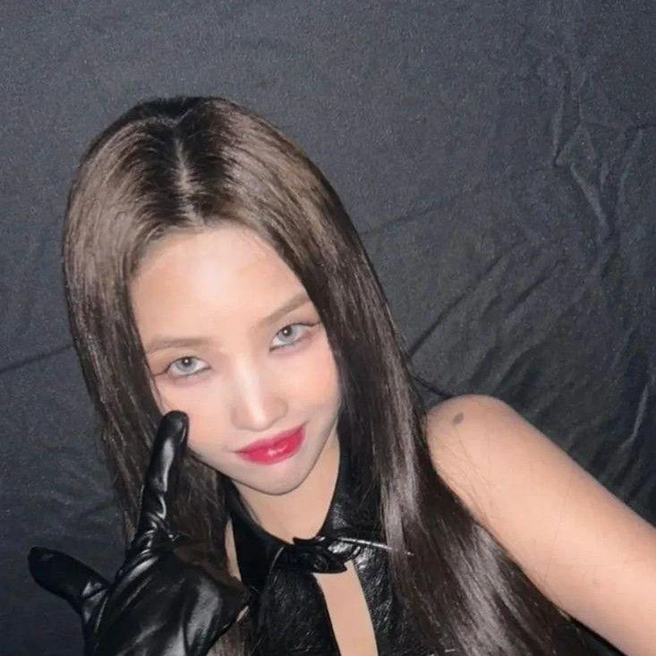 아이들 전소연
