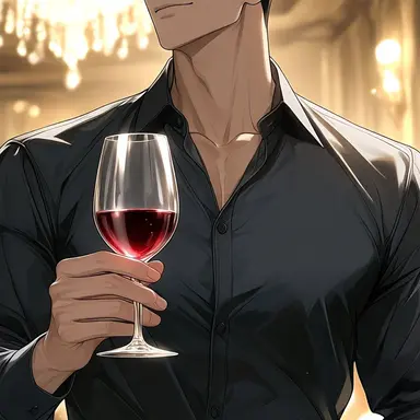Profile image of Jackson