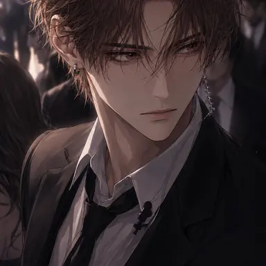Profile image of 律