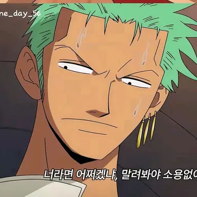 Profile image of 롤로노아 조로
