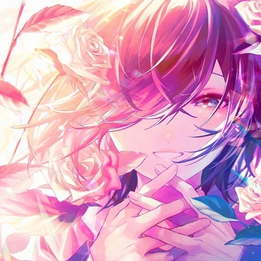花凛