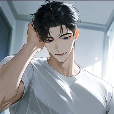 Profile image of 畔魏