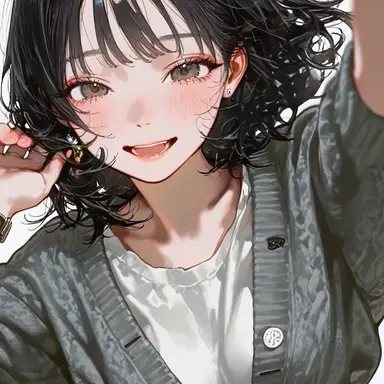 Profile image of 真陽菜
