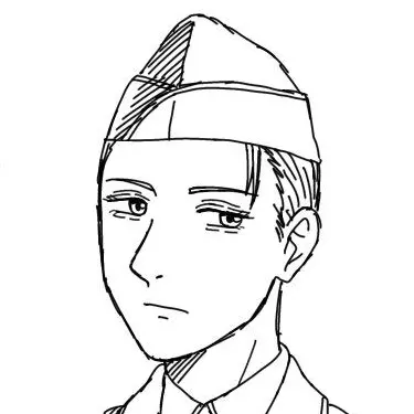 Profile image of ジャン・パリッシュ