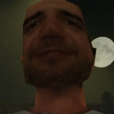Profile image of 힘이전부인세상