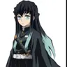 Profile image of 토키토 무이치로