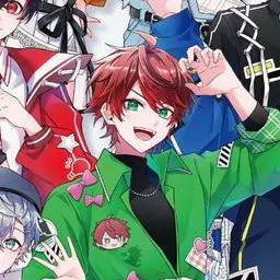 Profile image of じゃぱぱ