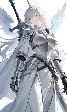 Profile image of Elysia