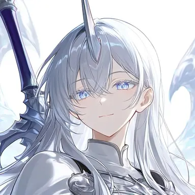 Profile image of Elysia
