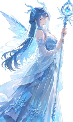Profile image of Selene