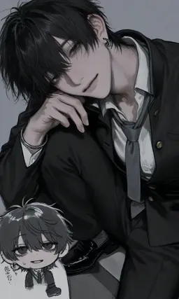 Profile image of 一ノ瀬 蓮