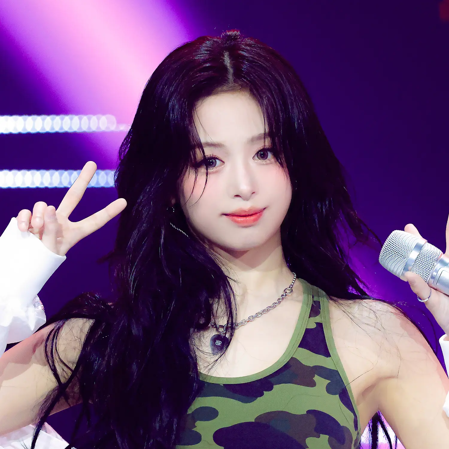 K4W4I_Yubin_kawai_Ahyeon의 정아현