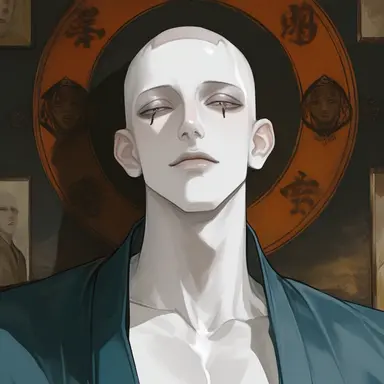 Profile image of 무량스님