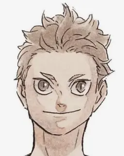 Profile image of 야쿠 모리스케