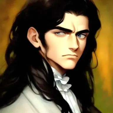 Profile image of Paul
